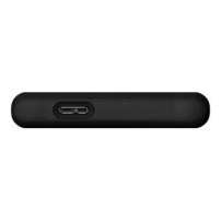 ICY BOX IB-223U3A-B - Enclosure HDD/SSD - 2.5″ - SATA - Seriale ATA II - Serial ATA III - 5 Gbit/s - Collegamento del dispositiv