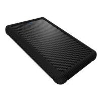 ICY BOX IB-223U3A-B - Enclosure HDD/SSD - 2.5″ - SATA - Seriale ATA II - Serial ATA III - 5 Gbit/s - Collegamento del dispositiv