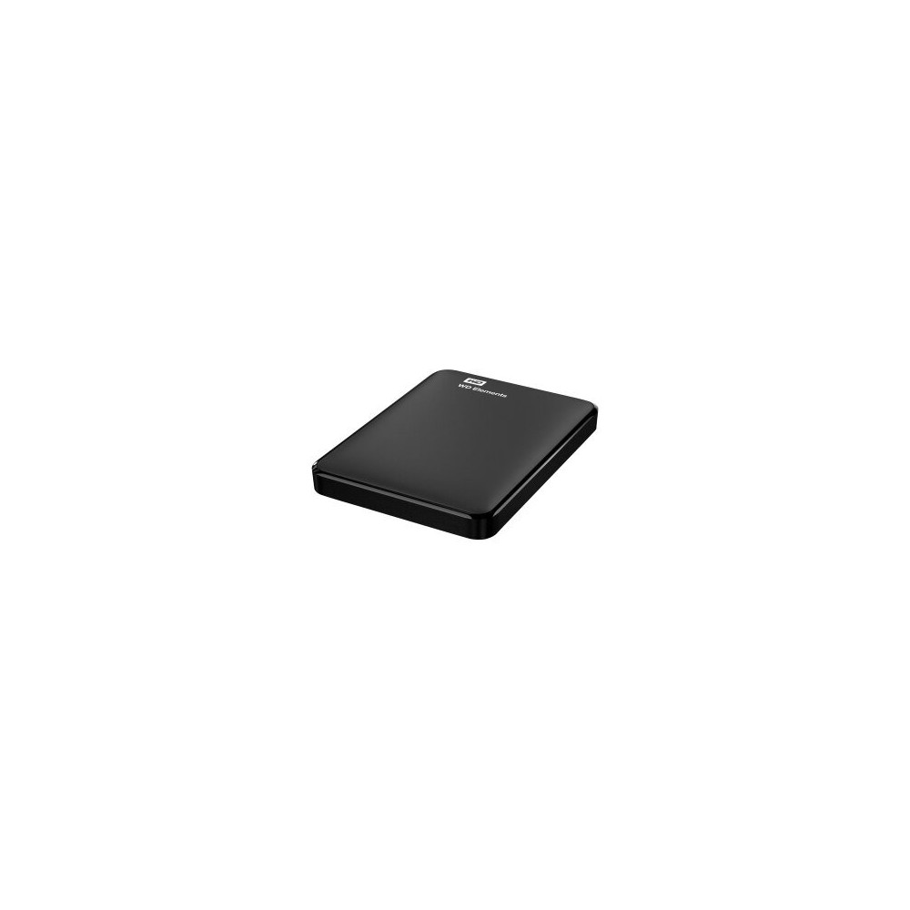 WD Elements Portable - Disco rigido esterno 2 TB