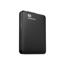 WD Elements Portable - Disco rigido esterno 2 TB
