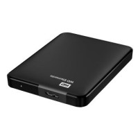 WD Elements Portable - Disco rigido esterno 2 TB