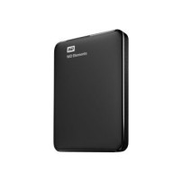 WD Elements Portable - Disco rigido esterno 2 TB