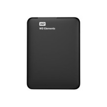 WD Elements Portable - Disco rigido esterno 2 TB