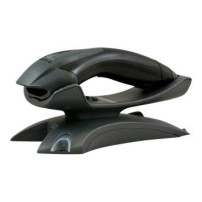 HONEYWELL Voyager 1202G - Lettore di codici a barre portatile - 1D - Laser - 60 - 60° - Senza fili - Bluetooth