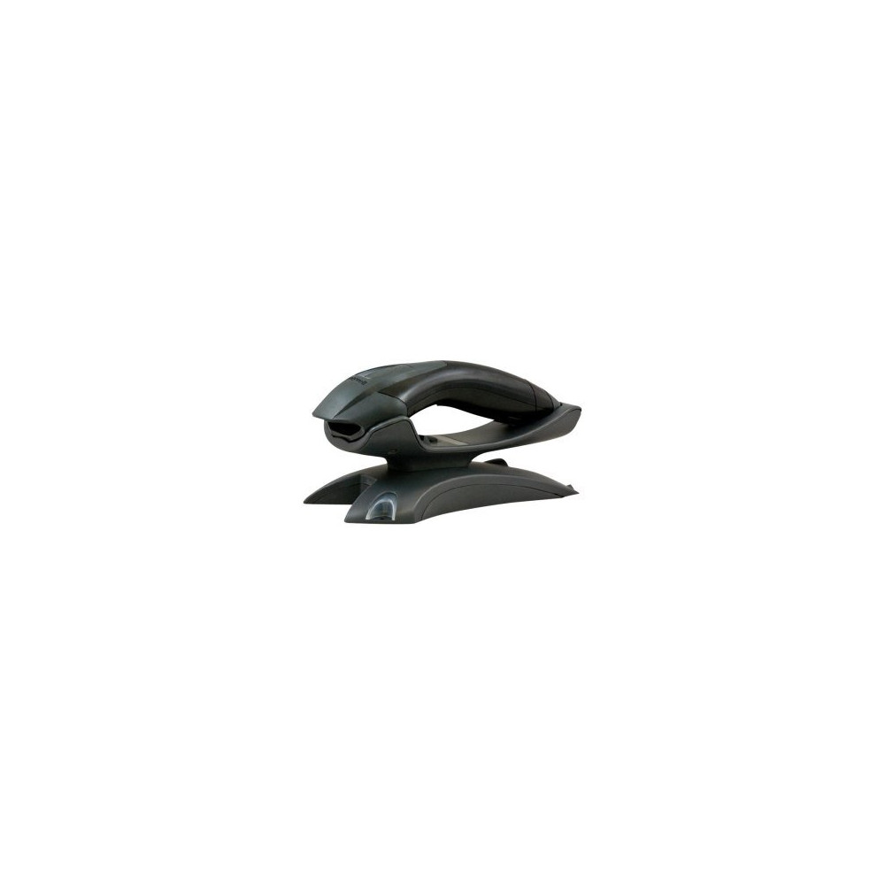 HONEYWELL Voyager 1202G - Lettore di codici a barre portatile - 1D - Laser - 60 - 60° - Senza fili - Bluetooth