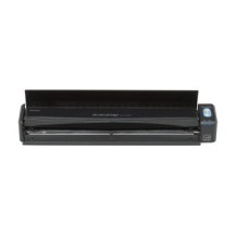 Fujitsu ScanSnap iX100 - 216 x 360 mm - 600 x 600 DPI - 5 sec/pagina - Scala di grigio - Monocromatico - CDF + Scanner con alime
