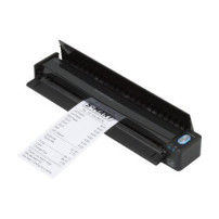 Fujitsu ScanSnap iX100 - 216 x 360 mm - 600 x 600 DPI - 5 sec/pagina - Scala di grigio - Monocromatico - CDF + Scanner con alime