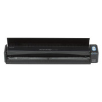 Fujitsu ScanSnap iX100 - 216 x 360 mm - 600 x 600 DPI - 5 sec/pagina - Scala di grigio - Monocromatico - CDF + Scanner con alime