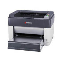 Kyocera FS-1061DN - Laser - 1800 x 600 DPI - A4 - 25 ppm - Stampa fronte/retro - Rete pronta