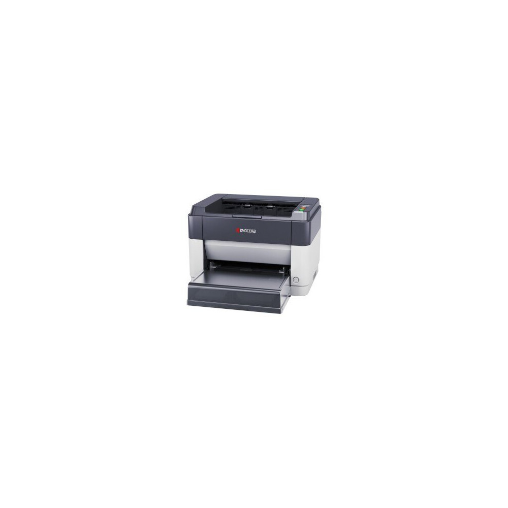 Kyocera FS-1061DN - Laser - 1800 x 600 DPI - A4 - 25 ppm - Stampa fronte/retro - Rete pronta
