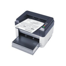 Kyocera FS-1061DN - Laser - 1800 x 600 DPI - A4 - 25 ppm - Stampa fronte/retro - Rete pronta
