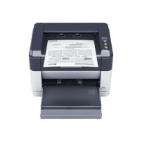Kyocera FS-1061DN - Laser - 1800 x 600 DPI - A4 - 25 ppm - Stampa fronte/retro - Rete pronta