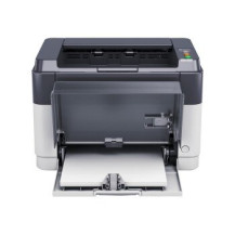 Kyocera FS-1061DN - Laser - 1800 x 600 DPI - A4 - 25 ppm - Stampa fronte/retro - Rete pronta