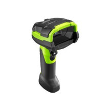 Zebra DS3608-SR Lettore di codici a barre portatile 1D/2D LED nero, verde