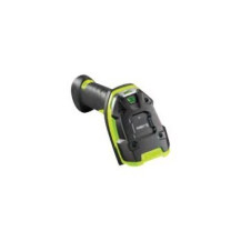 Zebra DS3608-SR Lettore di codici a barre portatile 1D/2D LED nero, verde