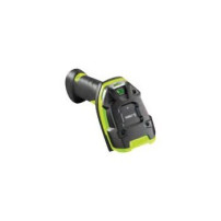 Zebra DS3608-SR Lettore di codici a barre portatile 1D/2D LED nero, verde