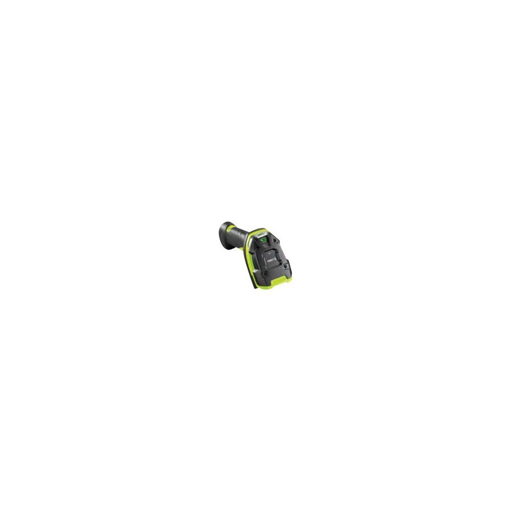 Zebra DS3608-SR Lettore di codici a barre portatile 1D/2D LED nero, verde