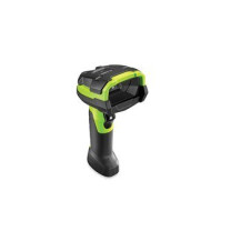 Zebra DS3608-SR Lettore di codici a barre portatile 1D/2D LED nero, verde