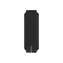 WD D10 - 8000 GB - 3.2 Gen 2 (3.1 Gen 2) - 7200 Giri/min - Nero - Bianco