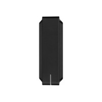 WD D10 - 8000 GB - 3.2 Gen 2 (3.1 Gen 2) - 7200 Giri/min - Nero - Bianco