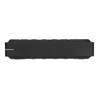 WD D10 - 8000 GB - 3.2 Gen 2 (3.1 Gen 2) - 7200 Giri/min - Nero - Bianco