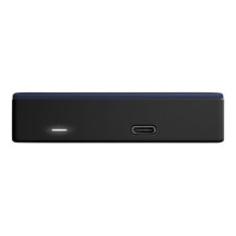 WD My Passport Ultra - 5000 GB - 3.2 Gen 1 (3.1 Gen 1) - Blu