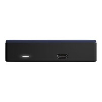 WD My Passport Ultra - 5000 GB - 3.2 Gen 1 (3.1 Gen 1) - Blu