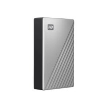WD My Passport Ultra for Mac - 5000 GB - 3.2 Gen 1 (3.1 Gen 1) - Argento