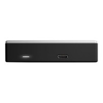 WD My Passport Ultra for Mac - 5000 GB - 3.2 Gen 1 (3.1 Gen 1) - Argento