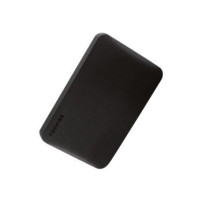 Disco rigido esterno Toshiba Canvio Ready da 4000 GB nero