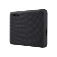Disco rigido esterno Toshiba Canvio Advance da 4000 GB nero