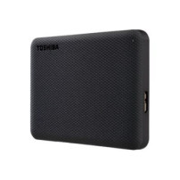 Disco rigido esterno Toshiba Canvio Advance da 1000 GB nero