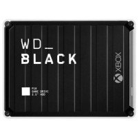 WD P10 - 2000 GB - 2.5″ - 3.2 Gen 1 (3.1 Gen 1) - Nero