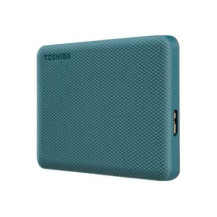 Toshiba Canvio Advance - Disco rigido - 1 TB - esterno