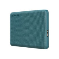 Toshiba Canvio Advance - Disco rigido - 1 TB - esterno