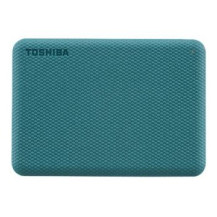 Toshiba Canvio Advance - Disco rigido - 1 TB - esterno