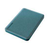 Toshiba Canvio Advance - Disco rigido - 1 TB - esterno