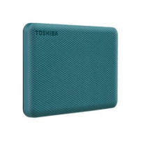 Toshiba Canvio Advance - Disco rigido - 1 TB - esterno