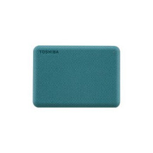 Toshiba Canvio Advance - Disco rigido esterno - 2 TB