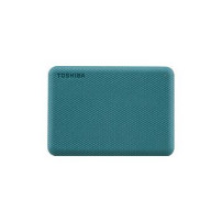 Toshiba Canvio Advance - Disco rigido esterno - 2 TB