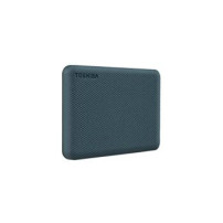 Toshiba Canvio Advance - Disco rigido esterno - 2 TB
