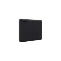 Disco rigido esterno Toshiba Canvio Advance da 4000 GB nero