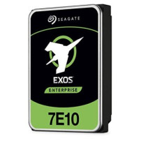 Seagate Exos 7E10 8TB 512E/4kn SAS - Disco rigido - Serial Attached SCSI (SAS)