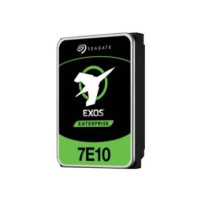 Seagate Exos 7E10 8TB 512E/4kn SATA - Disco rigido - Serial ATA