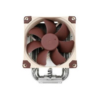 Noctua NH-U9S - Refrigeratore - 9,2 cm - 400 Giri/min - 2000 Giri/min - 22,8 dB - 78,9 m³/h