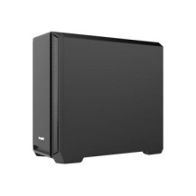 Be Quiet! Silent Base 601 - Midi Tower - PC - Nero - ATX - EATX - micro ATX - Mini-ITX - Acrilonitrile butadiene stirene (ABS) -