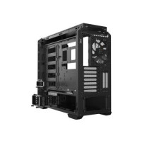 Be Quiet! Silent Base 601 - Midi Tower - PC - Nero - ATX - EATX - micro ATX - Mini-ITX - Acrilonitrile butadiene stirene (ABS) -