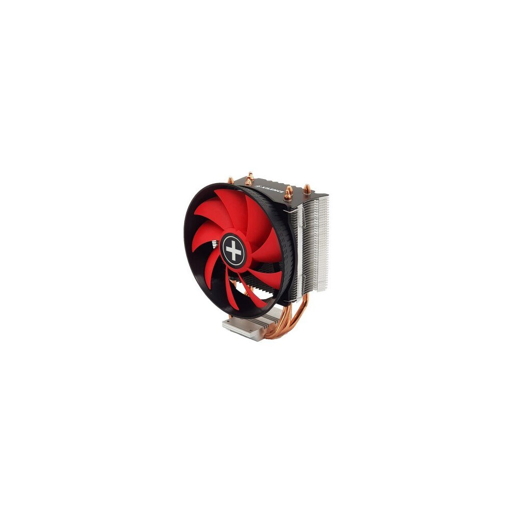 Xilence M403PRO Processor Cooler 12 cm Nero