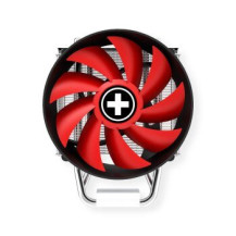 Xilence M403PRO Processor Cooler 12 cm Nero