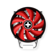 Xilence M403PRO Processor Cooler 12 cm Nero